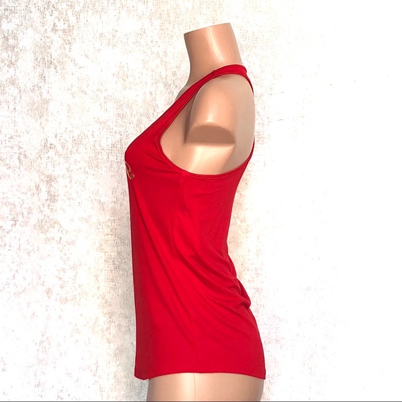 ❤️ De Vos Fashion Tank Top with mirror message - Picture 3 of 8